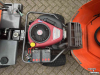 Tracteur Tondeuse Autoporté Husqvarna R13 BIO