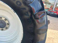 Tracteur Valtra T234 Tractor
