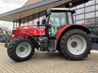 Tracteur Massey Ferguson 7615 Dyna- VT Exclusive