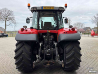 Tracteur Massey Ferguson 7615 Dyna- VT Exclusive