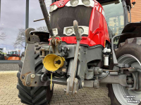 Tracteur Massey Ferguson 7615 Dyna- VT Exclusive
