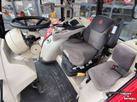 Tracteur Massey Ferguson 7615 Dyna- VT Exclusive