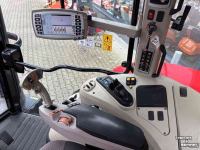 Tracteur Massey Ferguson 7615 Dyna- VT Exclusive