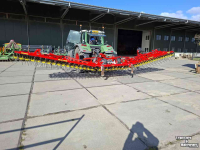 Herse étrille APV APV VS 900  M1