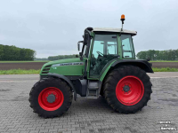 Tracteur Fendt 307