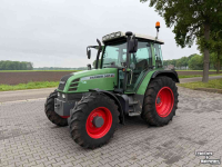 Tracteur Fendt 307