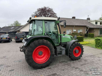 Tracteur Fendt 307