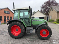 Tracteur Fendt 307