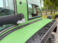 Tracteur Fendt 307