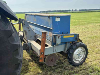Machine à resemer Vredo Doorzaaimachine 2 meter