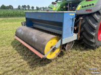 Machine à resemer Vredo Doorzaaimachine 2 meter