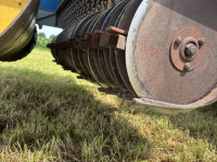 Machine à resemer Vredo Doorzaaimachine 2 meter