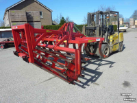 Cultivateur Wifo 130tanden