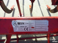 Cultivateur Wifo 130tanden