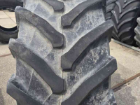 Roues, Pneus, Jantes, Barillets Jumelage Trelleborg 540/65R30 TM800