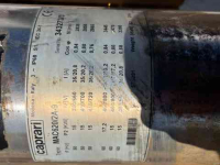 Pompe d‘irrigation Caprari MAC620/2A-9 , mac 620/2a-9