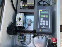 Pompe d‘irrigation Caprari MAC620/2A-9 , mac 620/2a-9
