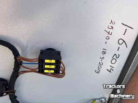 Pompe d‘irrigation Caprari MAC620/2A-9 , mac 620/2a-9