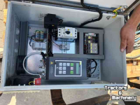 Pompe d‘irrigation Caprari MAC620/2A-9 , mac 620/2a-9