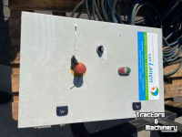 Pompe d‘irrigation Caprari MAC620/2A-9 , mac 620/2a-9