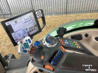 Tracteur Fendt 720 S4 ProfiPlus