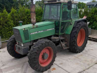 Tracteur Fendt 311
