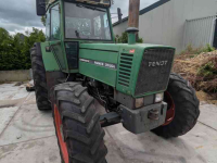 Tracteur Fendt 311