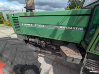 Tracteur Fendt 311