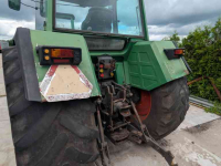 Tracteur Fendt 311