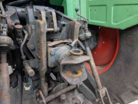Tracteur Fendt 311