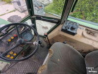 Tracteur Fendt 311