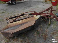 Faucheuse PZ cm 165
