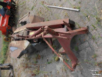 Faucheuse PZ cm 165