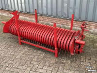 Pick up Welger NB