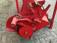 Pick up Welger NB