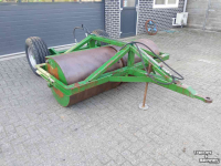 Rouleau brise-motte Jako Weilandrol 205 cm Breed