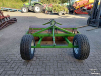 Rouleau brise-motte Jako Weilandrol 205 cm Breed