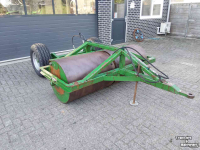 Rouleau brise-motte Jako Weilandrol 205 cm Breed