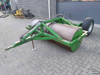 Rouleau brise-motte Jako Weilandrol 205 cm Breed