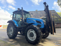 Tracteur Landini Vision 95