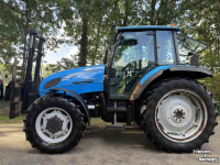 Tracteur Landini Vision 95