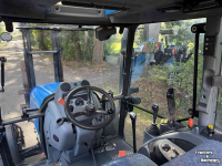 Tracteur Landini Vision 95