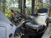 Tracteur Landini Vision 95