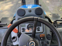 Tracteur Landini Vision 95