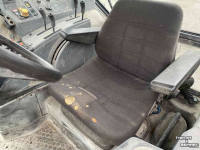 Tracteur Ford 8340 SLE airco 6 cil.turbo.