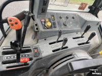 Tracteur Ford 8340 SLE airco 6 cil.turbo.