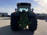 Tracteur John Deere 6R185 AP 50KM COMMAND-PRO G5-PLUS 2025 925 UUR!!!