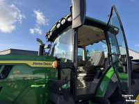 Tracteur John Deere 6R185 AP 50KM COMMAND-PRO G5-PLUS 2025 925 UUR!!!