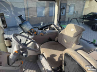 Tracteur John Deere 6R185 AP 50KM COMMAND-PRO G5-PLUS 2025 925 UUR!!!