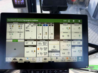 Tracteur John Deere 6R185 AP 50KM COMMAND-PRO G5-PLUS 2025 925 UUR!!!